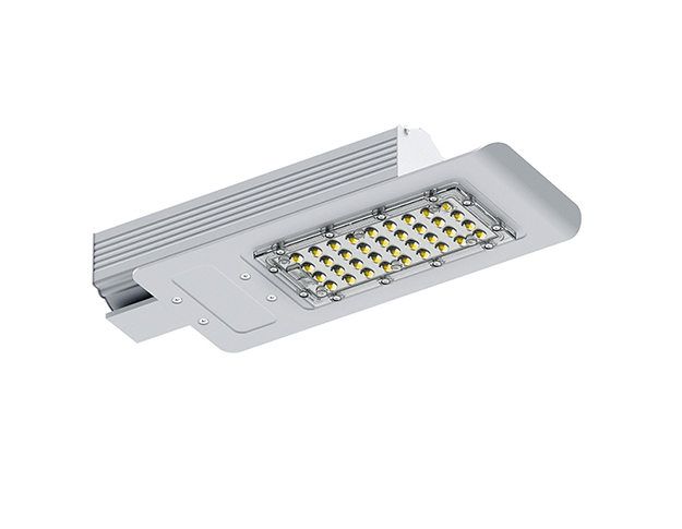 LED STREET LIGHT - Y SERIES