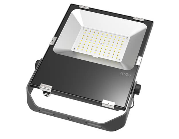 LED FLOODLIGHT - C SERIES