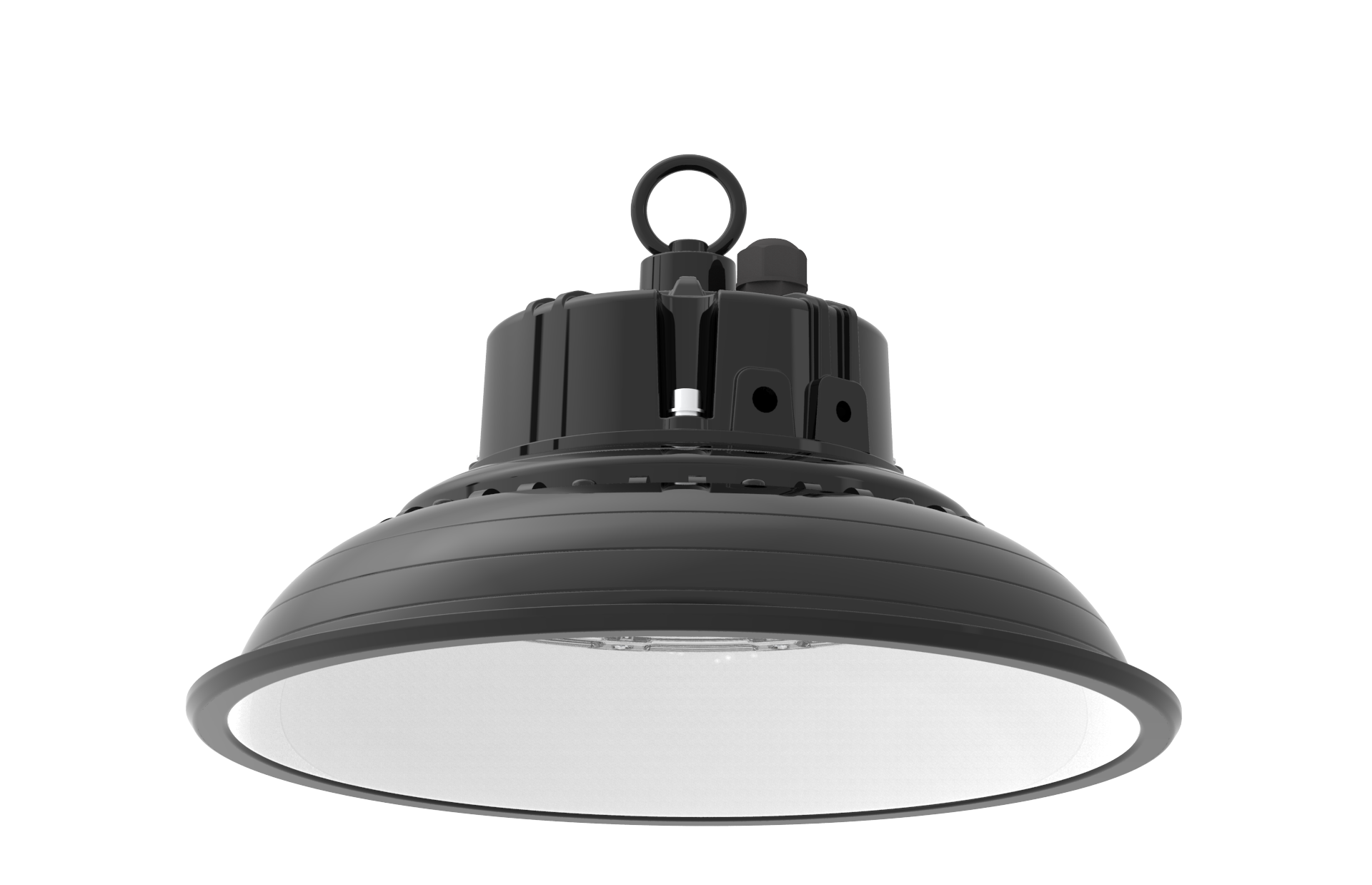 UFO HIGH BAY LIGHT - S SERIES