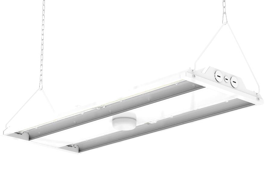 LED LINEAR HIGH BAY LIGHT - L2 SERIES